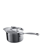 3-Ply Stainless Steel Sauce Pan (16cm)