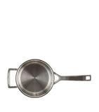 3-Ply Stainless Steel Sauce Pan (16cm)