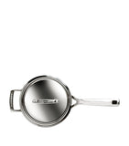 3-Ply Stainless Steel Sauce Pan (16cm)