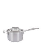 3-Ply Stainless Steel Saucepan (18cm)