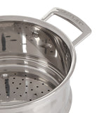 3-Ply Steamer (20cm)