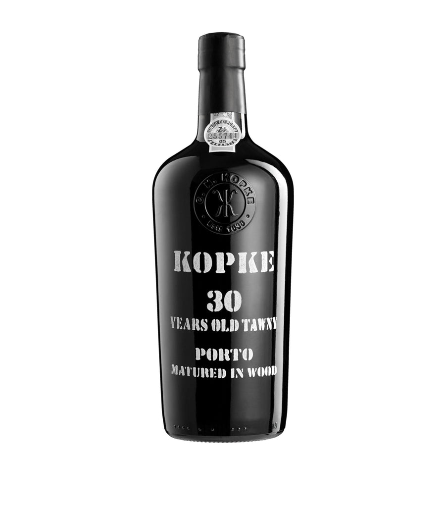 30 Years Old Tawny Port (75cl) - Douro, Portugal