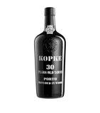 30 Years Old Tawny Port (75cl) - Douro, Portugal