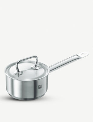 Zwilling Classic saucepan 14cm with lid, imported from the UK