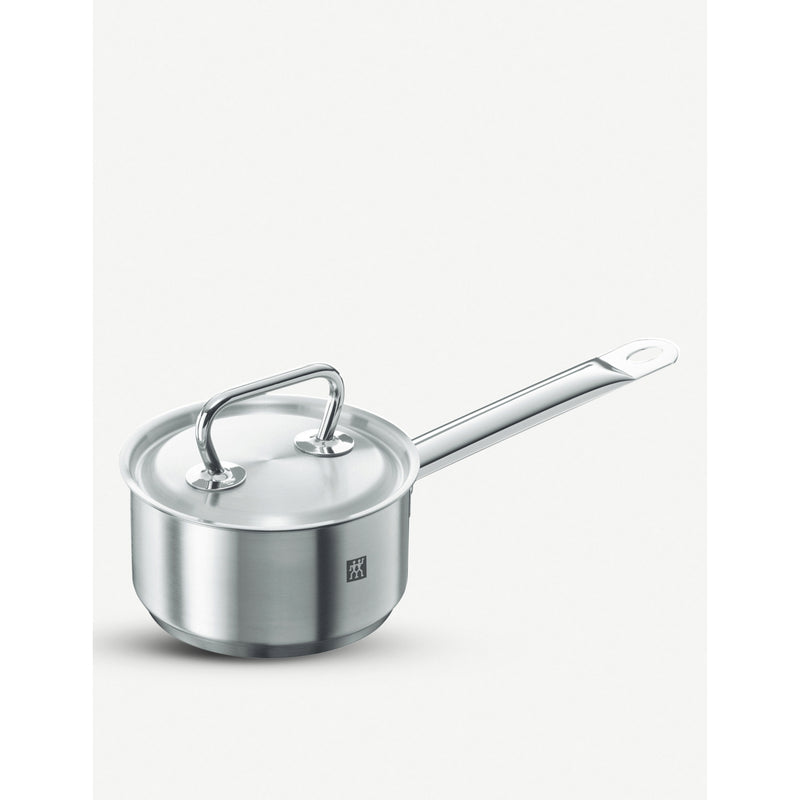 Zwilling Classic saucepan 14cm with lid, imported from the UK