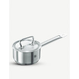 Zwilling Classic saucepan 14cm with lid, imported from the UK