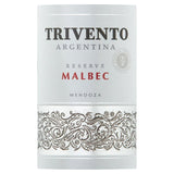 Trivento Reserve Malbec   18.75cl GOODS M&S   