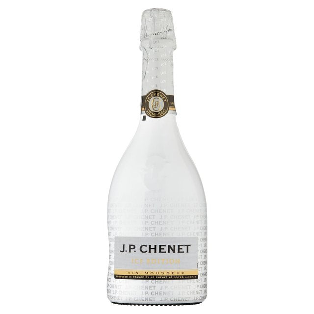 JP Chenet ICE Sparkling White   75cl GOODS M&S   