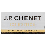 JP Chenet ICE Sparkling White   75cl GOODS M&S   