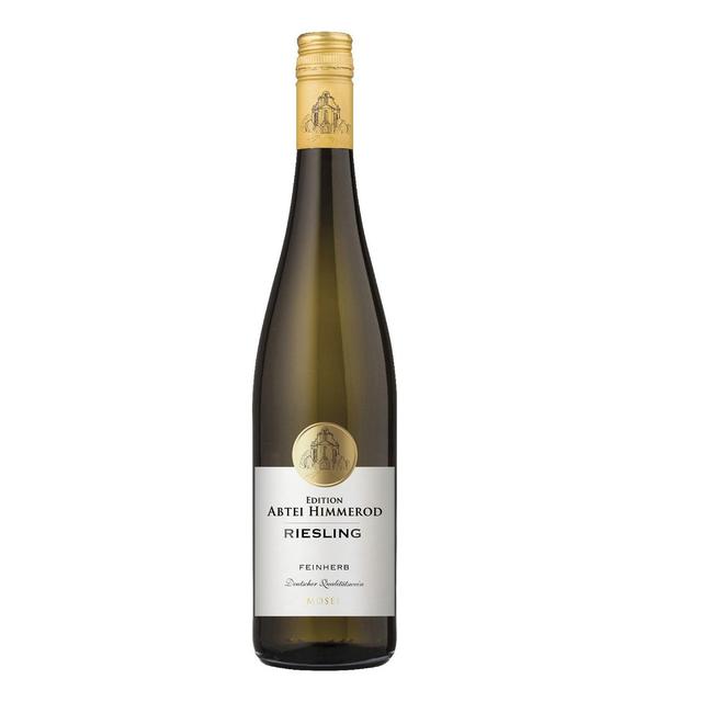 Abtei Himmerod Riesling Feinherb   75cl