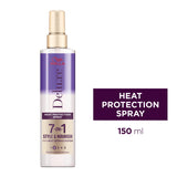 Wella Deluxe 7-in-1 heat protection spray 150ml - British product