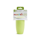 Munchkin Miracle 360 sippy cup 10oz (British brand)