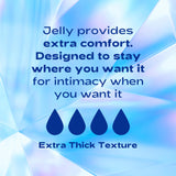 K-Y Water Based Jelly Personal Lubricant 57g, UK version