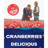 Ocean Spray cranberry classic drink 1L, imported from the UK