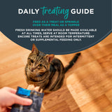 Encore Natural Tuna Loin cat treat 30g - British product