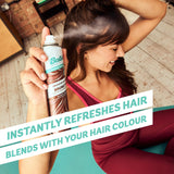 Batiste brunette dry shampoo 200ml - British product