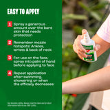 Jungle Formula maximum insect repellent 90ml, UK version