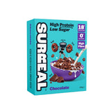 Surreal cocoa high protein cereal 240g (British brand)