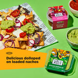 Holy Moly Original guacamole 150g, UK version