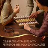 Ferrero Collection gift box of chocolates 24 pieces 269g (British brand)