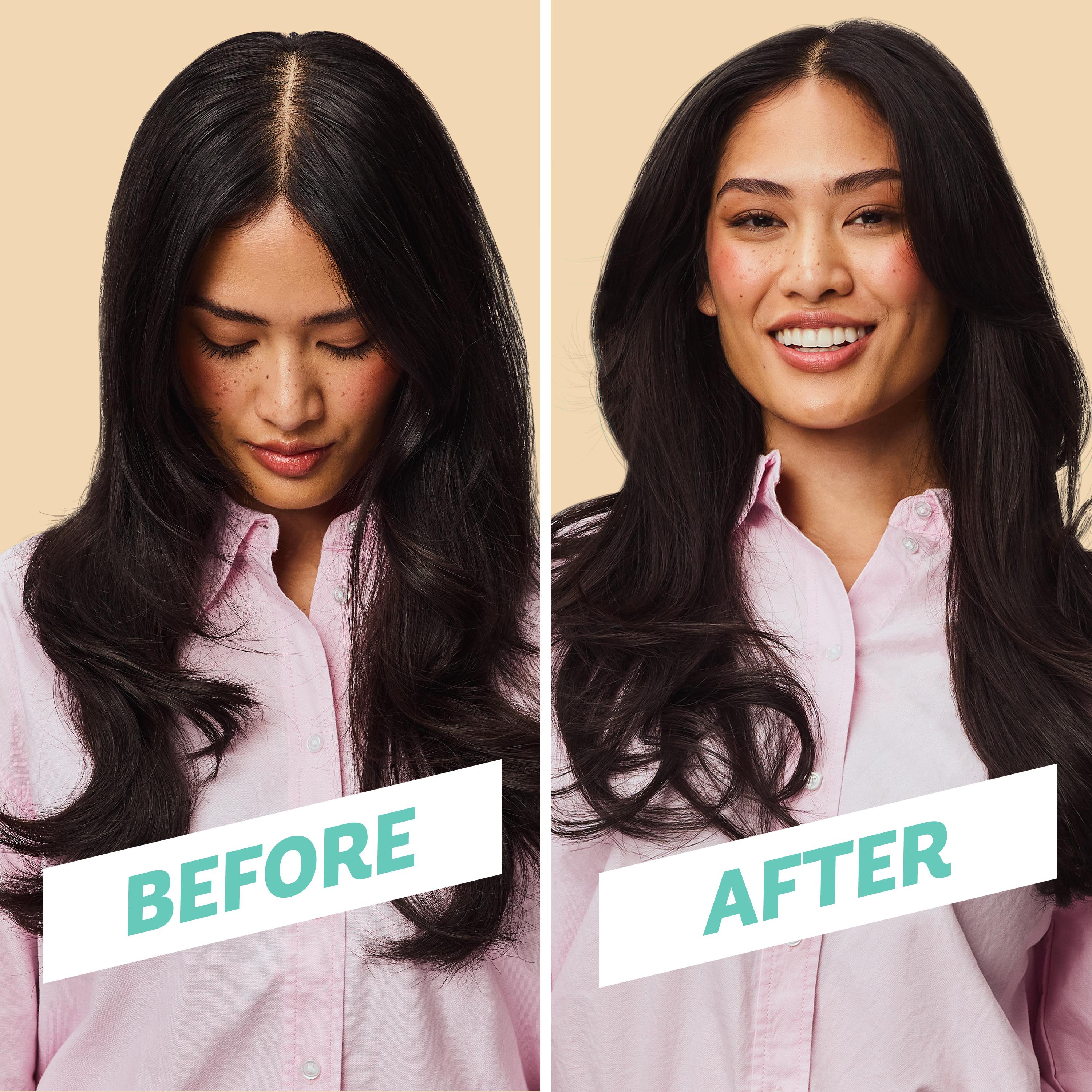 Batiste dry shampoo Black 200ml, UK version