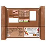 Aero Bubbly milk chocolate multipack 4x27g, imported from the UK