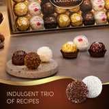 Ferrero Collection gift box of chocolates 24 pieces 269g (British brand)