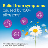 Clarityn Allergy Relief Tablets 30 tablets, UK version