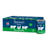 Butcher's dog food Tripe Loaf 12x400g, UK version