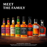 Jack Daniel's Tennessee Whiskey 1L (British brand)