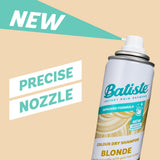 Batiste Blonde Dry Shampoo 200ml, UK version