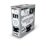 Oatly Barista Edition oat drink multipack 3 x 1.5L - British product