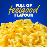 Batchelors super noodles curry flavour 90g - British product