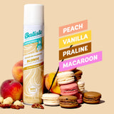 Batiste Blonde Dry Shampoo 200ml, UK version