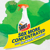 Shout Triple Acting stain remover spray 500ml - British product