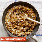 Merchant Gourmet dried porcini mushrooms 30g (British brand)