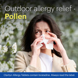 Clarityn Allergy Relief Tablets 30 tablets, UK version