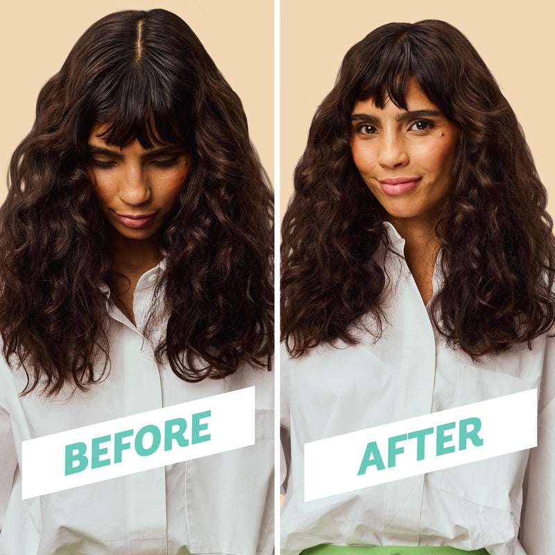 Batiste dry shampoo Dark Brunette 200ml - British product