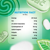 Tic Tac spearmint mints sugar free 38.5g (British brand)