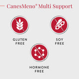 Canesmeno menopause support supplement tablets 30ct - British product