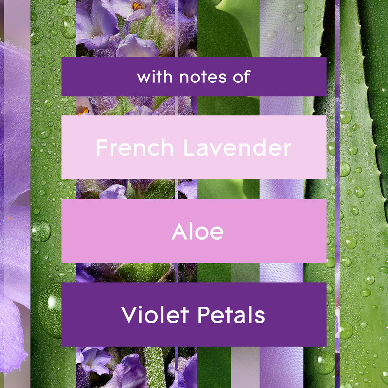 Glade Air Freshener Refill Eucalyptus Lavender 18ml, UK version