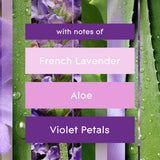 Glade Air Freshener Refill Eucalyptus Lavender 18ml, UK version