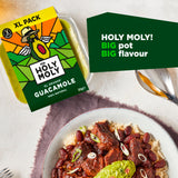 Holy Moly Guacamole XL 283g - British product