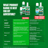 Jungle Formula maximum insect repellent 90ml, UK version