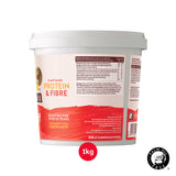 Meridian crunchy peanut butter 1kg, imported from the UK