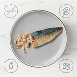 Encore Treat Mackerel Fillet Cat Treats 30g - British product