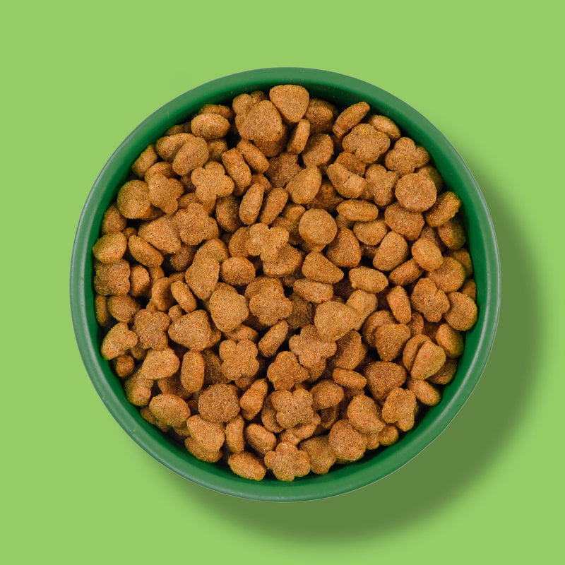 Wagg dog food beef and veg 12kg - British product