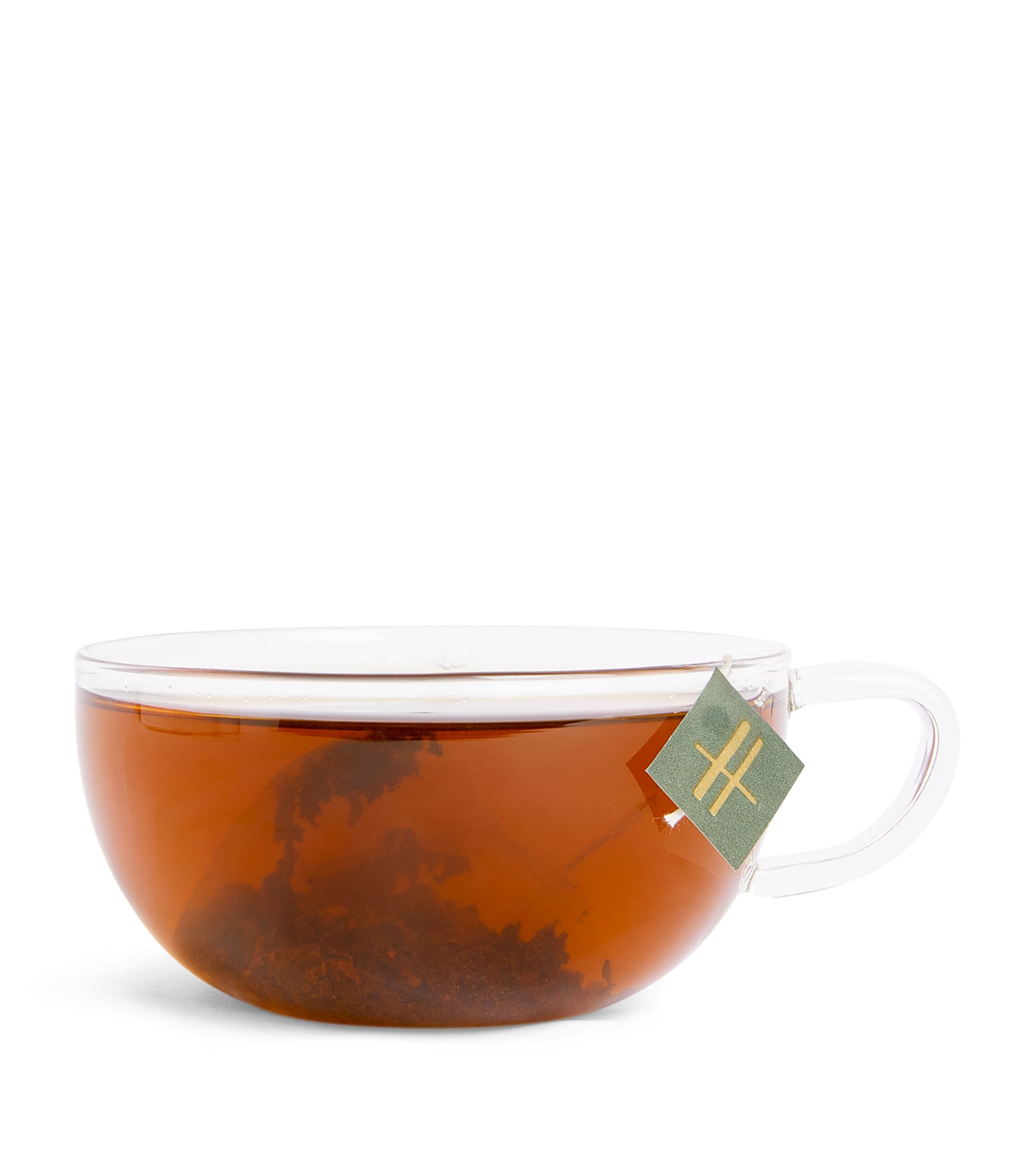 Harrods Chocolate Flavoured Black Tea 20 Tea Bags, UK version