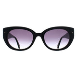 Ted Baker TB1737 black gradient women sunglasses - British product