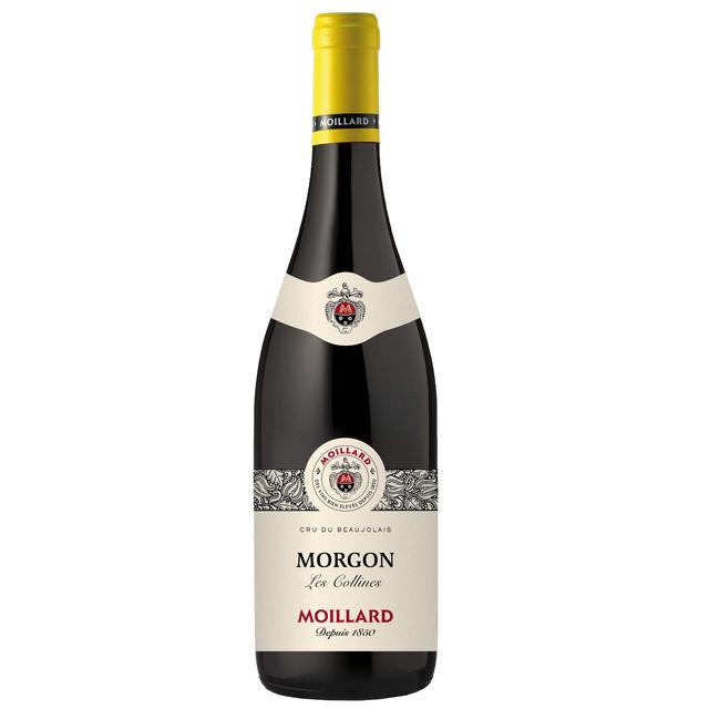 Moillard Beaujolais Morgon   75cl